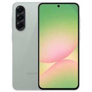 Смартфон Samsung Galaxy A56 5G 12/256 ГБ, оливковый Смартфон Samsung Galaxy A56 5G 12/256 ГБ, оливковый