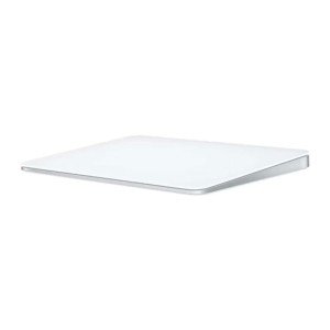 Трекпад Apple Magic Trackpad 3 2022 White Трекпад Apple Magic Trackpad 3 2022 White