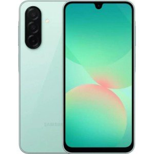 Смартфон Samsung Galaxy A26 5G 8/256Gb SM-A266B, Mint Смартфон Samsung Galaxy A26 5G 8/256Gb SM-A266B, Mint