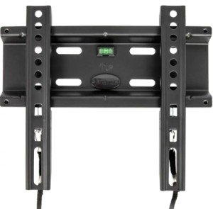 Кронштейн для телевизора Kromax FLAT-5 (15-47") Черный Кронштейн для телевизора Kromax FLAT-5 (15-47") Черный