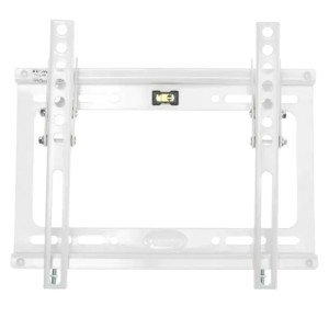 Кронштейн для телевизора Kromax IDEAL-6 (15"-47") Белый Кронштейн для телевизора Kromax IDEAL-6 (15"-47") Белый