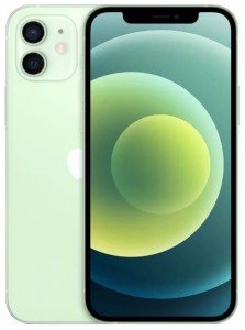 Смартфон Apple iPhone 12 256 ГБ, nano SIM+eSIM, зеленый, Slimbox Смартфон Apple iPhone 12 256 ГБ, nano SIM+eSIM, зеленый, Slimbox