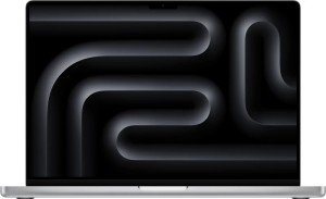 16.2" Ноутбук Apple MacBook Pro 16 2023 3456x2234, Apple M3 Pro, RAM 36 ГБ, SSD 512 ГБ, Apple graphics 18-core, macOS, MRW63LL/A, Silver, английская раскладка 16.2" Ноутбук Apple MacBook Pro 16 2023 3456x2234, Apple M3 Pro, RAM 36 ГБ, SSD 512 ГБ, Apple graphics 18-core, macOS, MRW63LL/A, Silver, английская раскладка