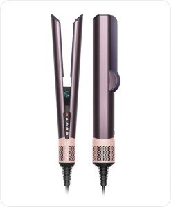 Выпрямитель для волос Dyson Airstrait HT01, Jasper Plum + кейс Выпрямитель для волос Dyson Airstrait HT01, Jasper Plum + кейс