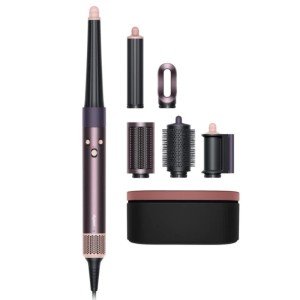 Dyson Airwrap i.d. straight+wavy HS08, сливовый (Jasper plum) Dyson Airwrap i.d. straight+wavy HS08, сливовый (Jasper plum)