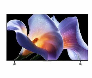 Телевизор Xiaomi TV S PRO Mini LED 240HZ (2025) (Черный, 100") Телевизор Xiaomi TV S PRO Mini LED 240HZ (2025) (Черный, 100")