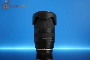 Tamron 17-70mm F/2.8 Di III-A VC RXD Fujifilm Tamron 17-70mm F/2.8 Di III-A VC RXD Fujifilm