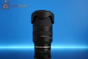 Tamron 17-70mm F/2.8 Di III-A VC RXD (B070S) Sony E, черный Tamron 17-70mm F/2.8 Di III-A VC RXD (B070S) Sony E, черный