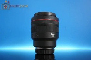 Canon RF 85mm f/1.2L Canon RF 85mm f/1.2L