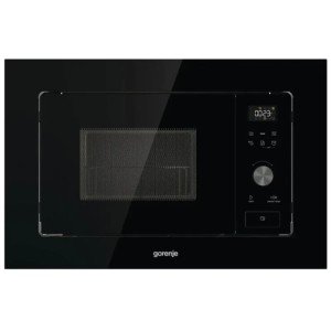 Встраиваемая микроволновая печь с грилем Gorenje BM201AG1BG