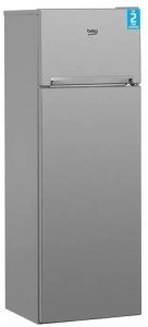 Холодильник двухкамерный Beko RDSK240M00G