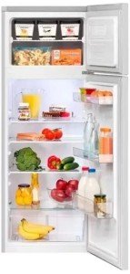 Холодильник двухкамерный Beko RDSK240M00G