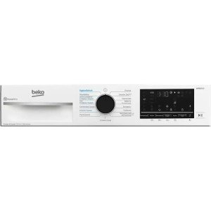 Стирально-сушильная машина Beko B3DFR57H23W