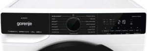 Стиральная машина Gorenje WPNA84A