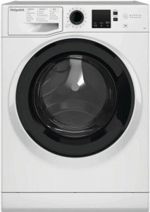 Стиральная машина HOTPOINT NSS 6015 K