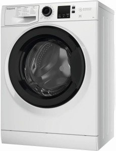 Стиральная машина HOTPOINT NSS 6015 K