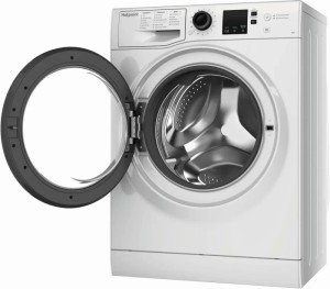 Стиральная машина HOTPOINT NSS 6015 K