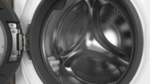 Стиральная машина суперузкая HOTPOINT NUS 5015 S RU