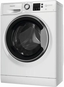 Стиральная машина суперузкая HOTPOINT NUS 5015 S RU