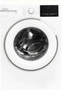 Стиральная машина HOTPOINT WSH 6090 VWW