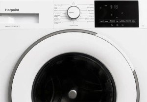 Стиральная машина HOTPOINT WSH 6090 VWW
