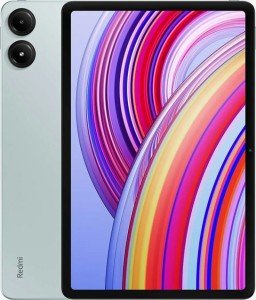 Xiaomi Redmi Pad Pro 8/256Gb Ocean Blue (голубой) Global Version Xiaomi Redmi Pad Pro 8/256Gb Ocean Blue (голубой) Global Version
