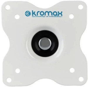 Кронштейн для телевизора Kromax DIX-15W (15-28") Белый Кронштейн для телевизора Kromax DIX-15W (15-28") Белый