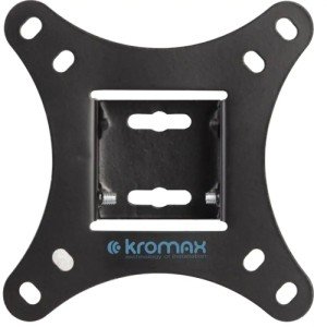 Кронштейн для телевизора Kromax VEGA-6 (15-32") Черный Кронштейн для телевизора Kromax VEGA-6 (15-32") Черный