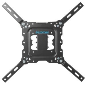 Кронштейн для телевизора Kromax DIX-16 (22-55") Черный