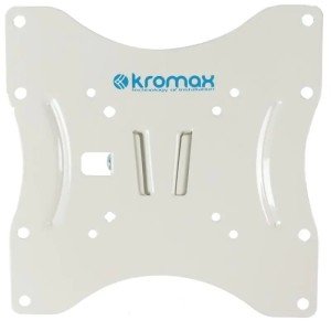 Кронштейн для телевизора Kromax TECHNO-3 (15-40") Белый Кронштейн для телевизора Kromax TECHNO-3 (15-40") Белый
