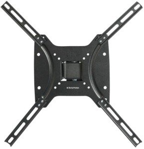Кронштейн для телевизора Kromax OPTIMA-402 (15-55") Черный