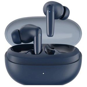 Беспроводные наушники Tecno Buds 4 Blue (Синий) Беспроводные наушники Tecno Buds 4 Blue (Синий)