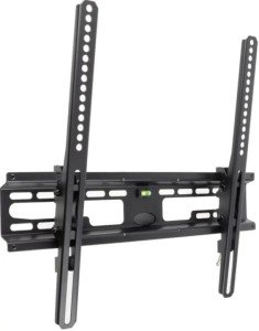Кронштейн для телевизора Kromax FLAT-4 (22-65") Черный Кронштейн для телевизора Kromax FLAT-4 (22-65") Черный