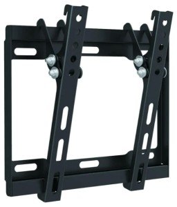Кронштейн для телевизора UltraMounts UM 831T (17-43") Черный Кронштейн для телевизора UltraMounts UM 831T (17-43") Черный
