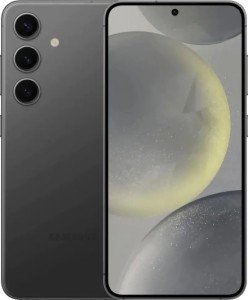 Смартфон Samsung Galaxy S24+ 12/512GB Onyx Black (Черный) Смартфон Samsung Galaxy S24+ 12/512GB Onyx Black (Черный)