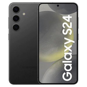 Смартфон Samsung Galaxy S24 8/256 ГБ Onyx Black (SM-S921B) Смартфон Samsung Galaxy S24 8/256 ГБ Onyx Black (SM-S921B)