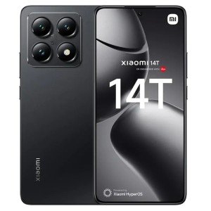 Смартфон Xiaomi 14T 12/512 ГБ Global, Dual nano SIM, черный Смартфон Xiaomi 14T 12/512 ГБ Global, Dual nano SIM, черный