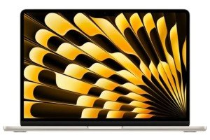 Ноутбук Apple MacBook Air 13 2024 Starlight MC8P4 (M3 8C CPU, 10C GPU, 2560x1664, 24GB, 512GB SSD, macOS) Ноутбук Apple MacBook Air 13 2024 Starlight MC8P4 (M3 8C CPU, 10C GPU, 2560x1664, 24GB, 512GB SSD, macOS)