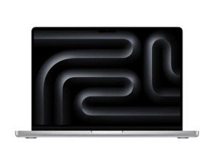Ноутбук Apple MacBook Pro 14 2023 Silver MRX63 (11C CPU M3 Pro, 14C GPU, 18.0Gb, 512Gb SSD, macOS) Ноутбук Apple MacBook Pro 14 2023 Silver MRX63 (11C CPU M3 Pro, 14C GPU, 18.0Gb, 512Gb SSD, macOS)