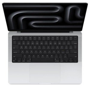 Ноутбук Apple MacBook Pro 14 2024 Silver MCX14 (10C CPU M4, 10C GPU, 24.0GB, 1TB SSD, macOS) Ноутбук Apple MacBook Pro 14 2024 Silver MCX14 (10C CPU M4, 10C GPU, 24.0GB, 1TB SSD, macOS)