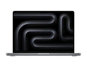 Ноутбук Apple MacBook Pro 14 2023 Space Gray MTL73 (8C CPU M3, 10C GPU, 8.0Gb, 512Gb SSD, macOS) Ноутбук Apple MacBook Pro 14 2023 Space Gray MTL73 (8C CPU M3, 10C GPU, 8.0Gb, 512Gb SSD, macOS)