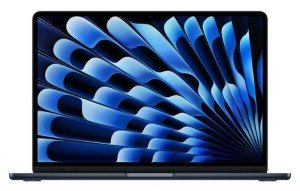 Ноутбук Apple MacBook Air 13 2025 Midnight MW123 (M4 10C CPU, 8C GPU, 2560x1664, 16GB, 256GB SSD, macOS) Ноутбук Apple MacBook Air 13 2025 Midnight MW123 (M4 10C CPU, 8C GPU, 2560x1664, 16GB, 256GB SSD, macOS)