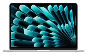 Ноутбук Apple MacBook Air 13 2025 Silver MW0X3 (M4 10C CPU, 10C GPU, 2560x1664, 16GB, 512GB SSD, macOS) Ноутбук Apple MacBook Air 13 2025 Silver MW0X3 (M4 10C CPU, 10C GPU, 2560x1664, 16GB, 512GB SSD, macOS)