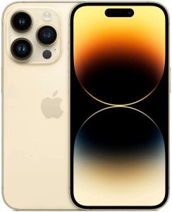 Смартфон Apple iPhone 14 Pro 512 Гб, золотой, Dual SIM (eSIM) Смартфон Apple iPhone 14 Pro 512 Гб, золотой, Dual SIM (eSIM)