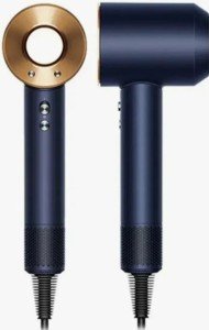 Фен Dyson Supersonic HD08, prussian blue/rich copper Фен Dyson Supersonic HD08, prussian blue/rich copper