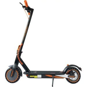 Электросамокат Kugoo L2 Pro Black
