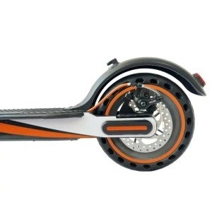 Электросамокат Kugoo L2 Pro Black