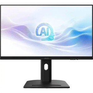 Моноблок MSI Modern AM273Q AI 1UM-003XRU 27 WQHD IPS/ i7-155U Ultra/16Gb/1Tb SSD (9S6-AF0111-003) Black