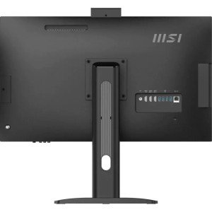 Моноблок MSI Modern AM273Q AI 1UM-003XRU 27 WQHD IPS/ i7-155U Ultra/16Gb/1Tb SSD (9S6-AF0111-003) Black
