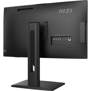 Моноблок MSI Modern AM273Q AI 1UM-003XRU 27 WQHD IPS/ i7-155U Ultra/16Gb/1Tb SSD (9S6-AF0111-003) Black
